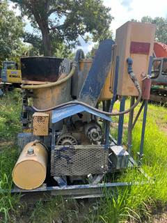 ChemGrout Concrete / Mortar Mixer