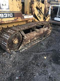 Caterpillar 931C Crawler Loader