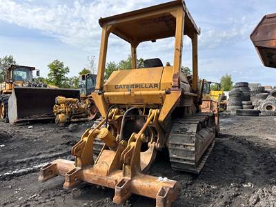 Caterpillar 977 Crawler Loader