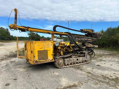 KLEMM Directional Drill