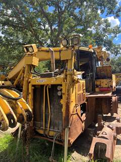 2004 Caterpillar D6R Dozer