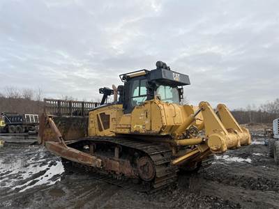 Caterpillar D7E Dozer