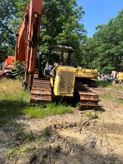 Komatsu D61PX-15 Dozer