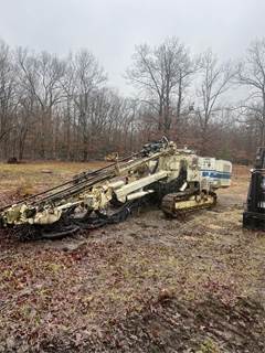 Furukawa HCR9ES Drilling Rig