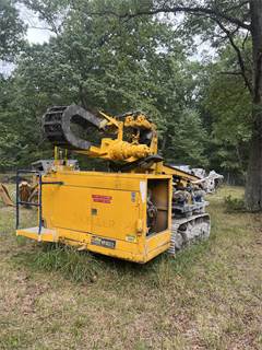 KLEMM KR802-1 Drilling Rig