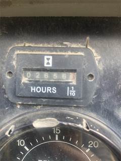 2006 Reedrill 345 Drilling Rig For Sale, 3,200 Hours | Pittston, PA ...