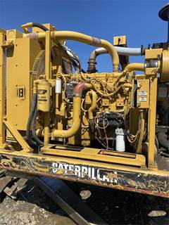 Reedrill 345 Drilling Rig