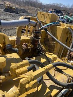 2006 Reedrill 345 Drilling Rig Being Dismantled | Pittston, PA ...