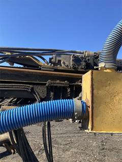 2006 Reedrill 345 Drilling Rig Being Dismantled | Pittston, PA ...