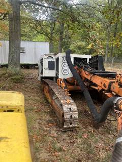 Tamrock DHA500 Drilling Rig