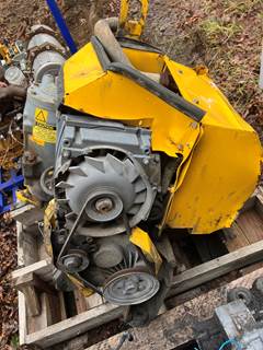 Deutz-Fahr F3l1011 Engine Part