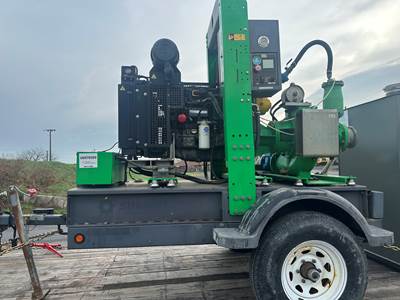 John Deere 750J LGP Dozer PARTING OUT – Engine, ECU, Cab, Blade, Final Drives, Undercarriage