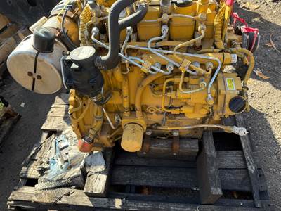 Caterpillar 2.2 Engine