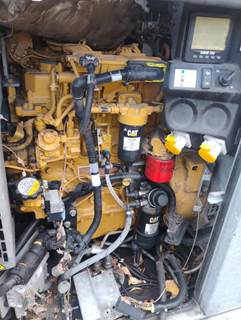 Caterpillar 3.4B Engine