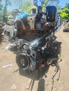 Caterpillar 3.6 Engine