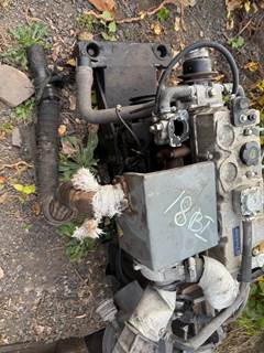 Caterpillar 3024 Engine