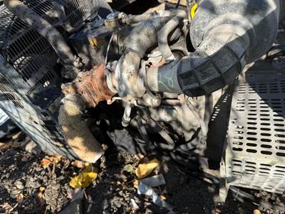 Caterpillar 3024 Engine