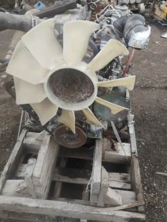 Caterpillar 3044 Engine