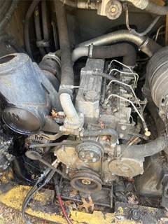 Caterpillar 3044T Engine