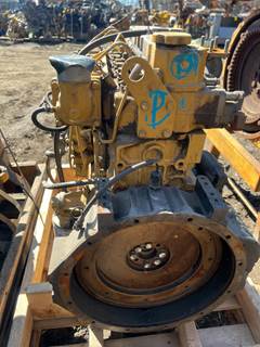 Caterpillar 3044T Engine For Sale | Scranton, PA | L1054 ...