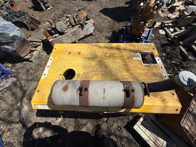 Caterpillar 3054C Engine