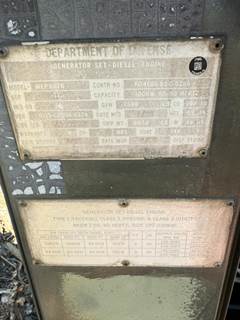 Caterpillar 3306 Engine