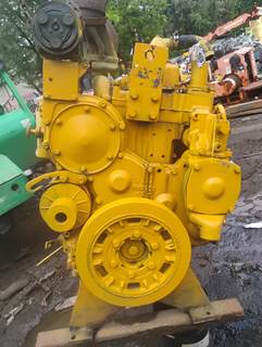 Caterpillar 3306 Engine