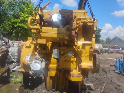 Caterpillar 4.4 ACER Engine For Sale | Scranton, PA | L440 ...