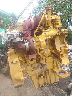Caterpillar 4.4 acert Engine