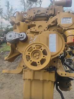 Caterpillar 4.4 acert Engine For Sale | Scranton, PA | L850 ...