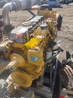 Caterpillar 6.6 Engine