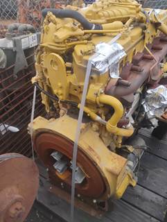 Caterpillar 6.6 Engine