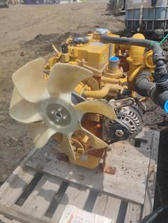 Caterpillar C1.1 Engine