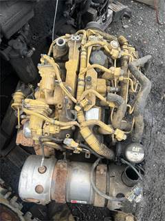 Caterpillar C2.2 Engine
