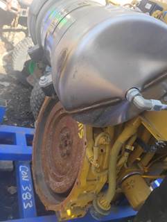 Caterpillar 2.2 Engine