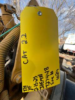 Caterpillar 2.2 Engine