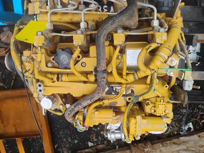 Caterpillar 2.2 Engine