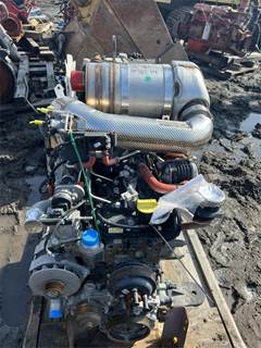 Caterpillar C3.6 Engine