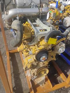 Caterpillar 3.8 Engine