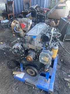 Caterpillar C4.4 Engine