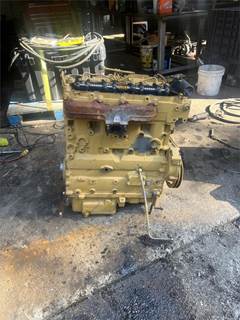 Caterpillar C4.4 Engine