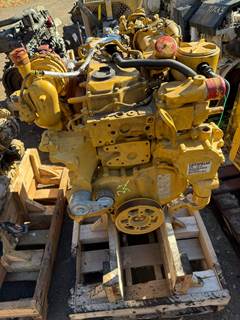Caterpillar 4.4 Engine For Sale | Scranton, PA | L850 ...