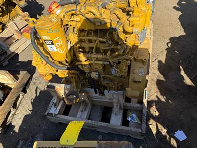 Caterpillar 4.4 Engine For Sale | Scranton, PA | L850 ...