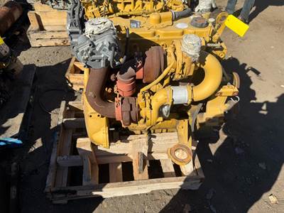Caterpillar 4.4 Engine For Sale | Scranton, PA | L823 ...