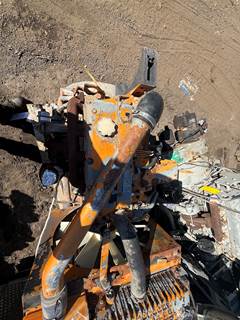 Caterpillar c4.4 Engine