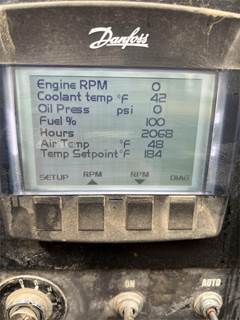 Caterpillar C6.6 ACERT Engine