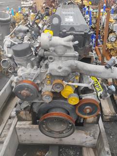 Caterpillar CT13 Engine