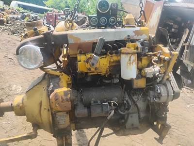 Caterpillar D330 Engine For Sale | Scranton, PA | L292 ...