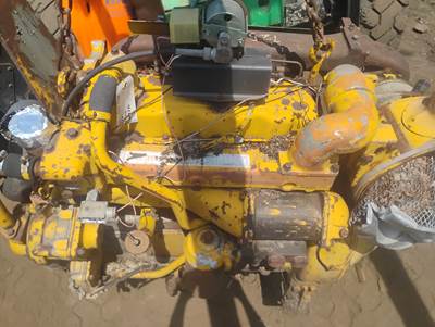 Caterpillar D330 Engine For Sale | Scranton, PA | L292 ...