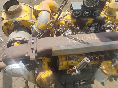 Caterpillar D330 Engine For Sale | Scranton, PA | L292 ...